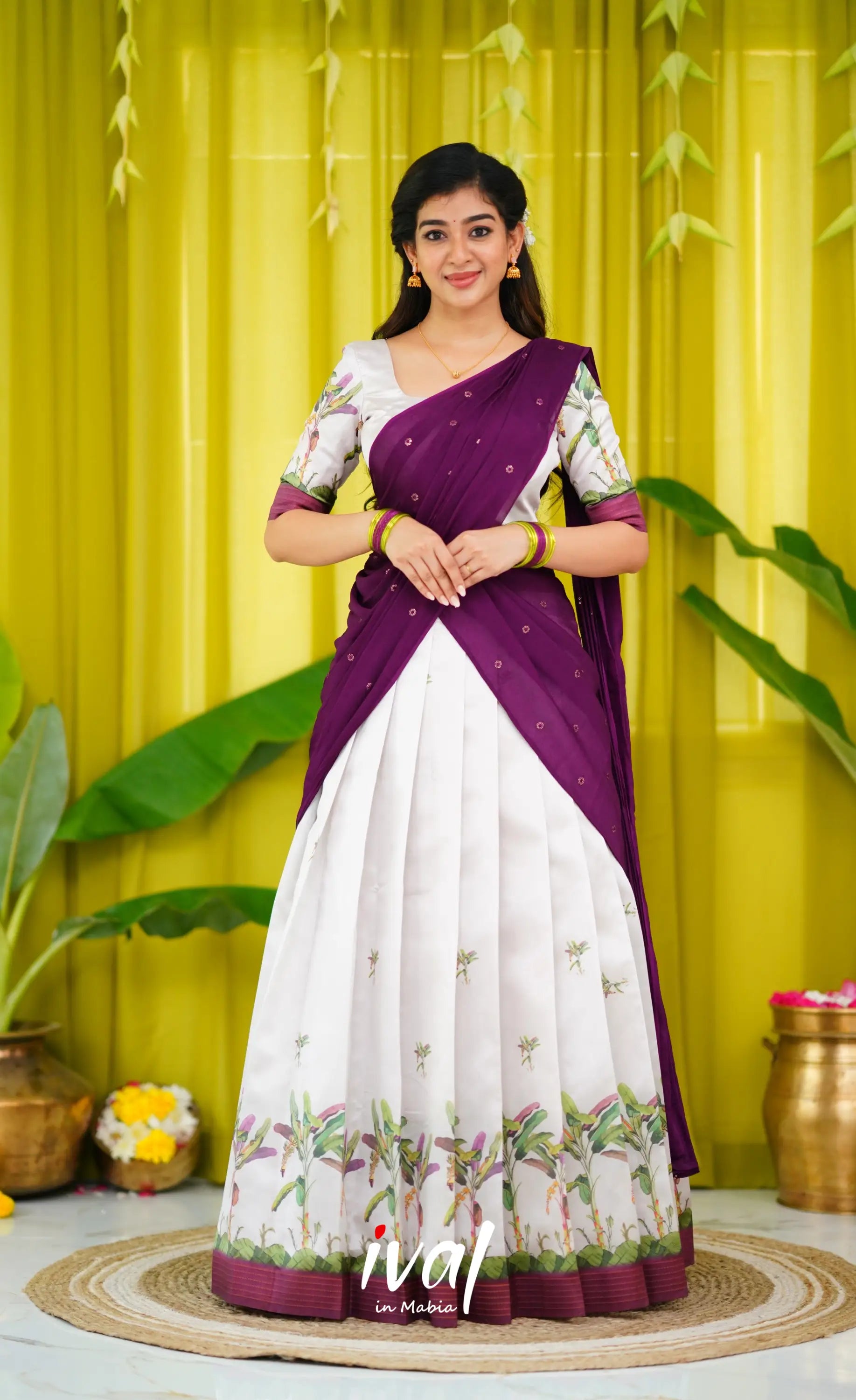 kerala ladies dress Buy Kerala Dress for Women Online In India