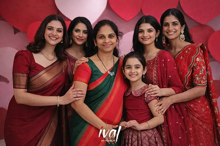 IN THE SPIRIT OF LOVE