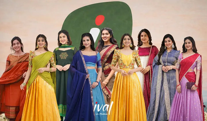 UNDERSTANDING THE NEW LANGUAGE OF WOMEN’S FASHION