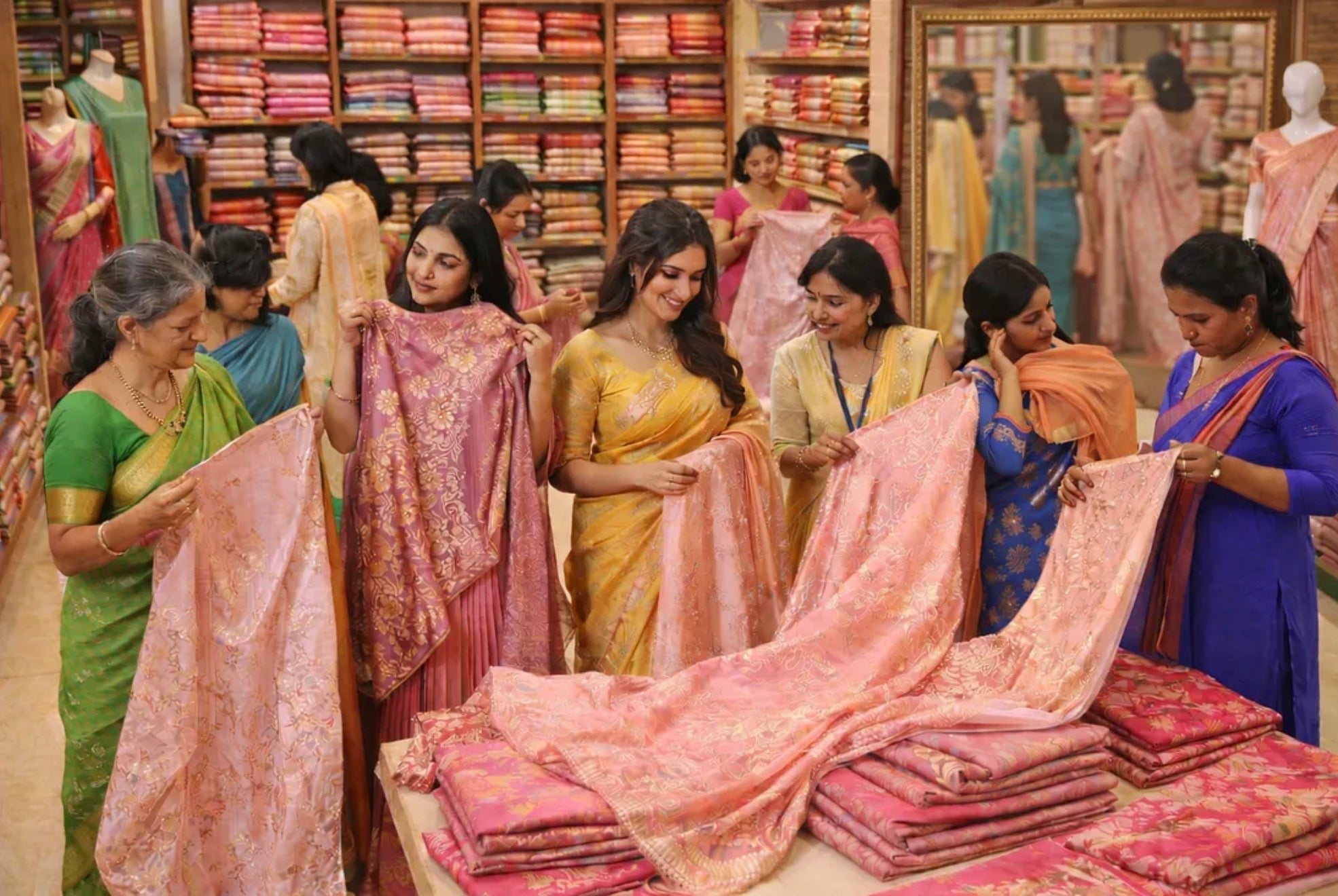 WHAT TWO BESTSELLERS TAUGHT US ABOUT PINK AND PROGRESS