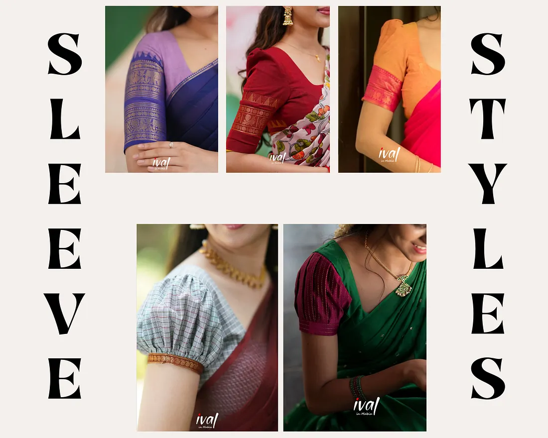 HOW TO CHOOSE THE RIGHT SLEEVE TYPE FOR BALANCED PROPORTION ARMS