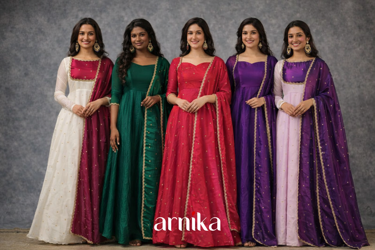 HONOURING THE PAST, DRESSING THE PRESENT