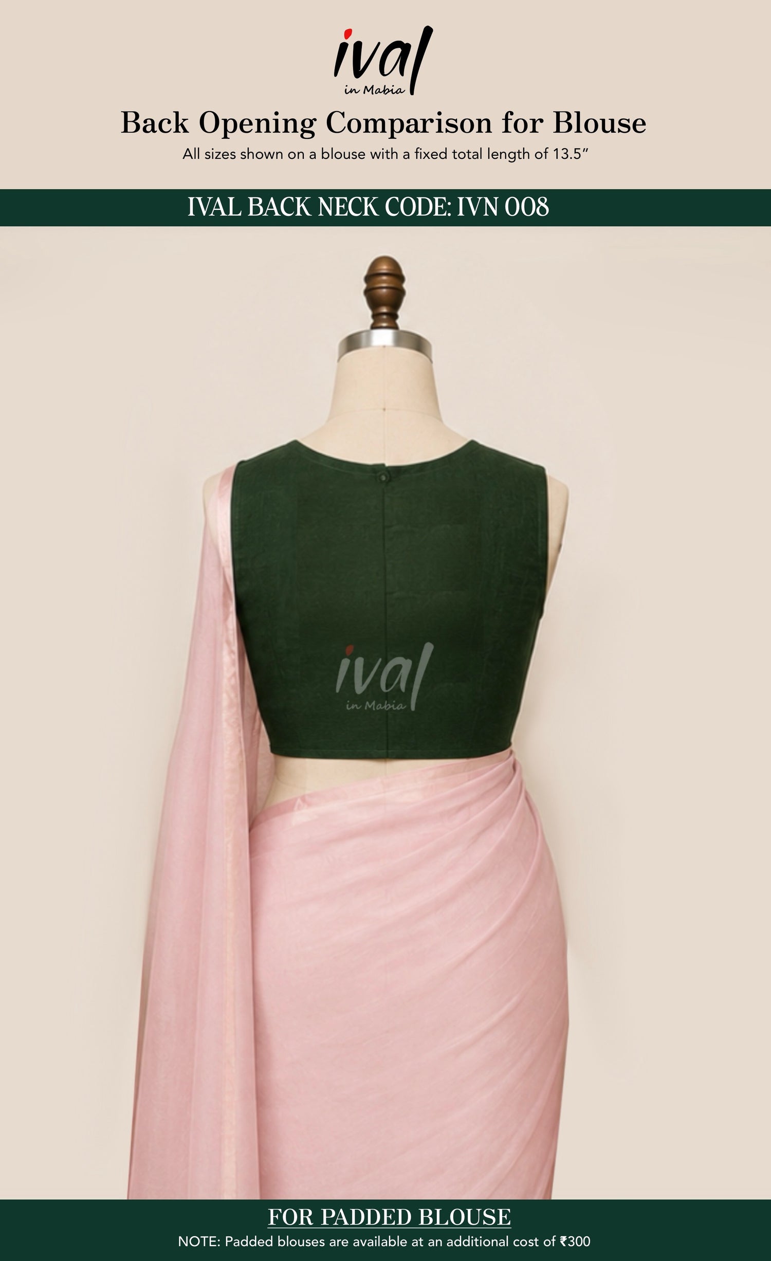 Padmaja Cotton Skirt with Longtop - Two tone Orange and Deep Wine