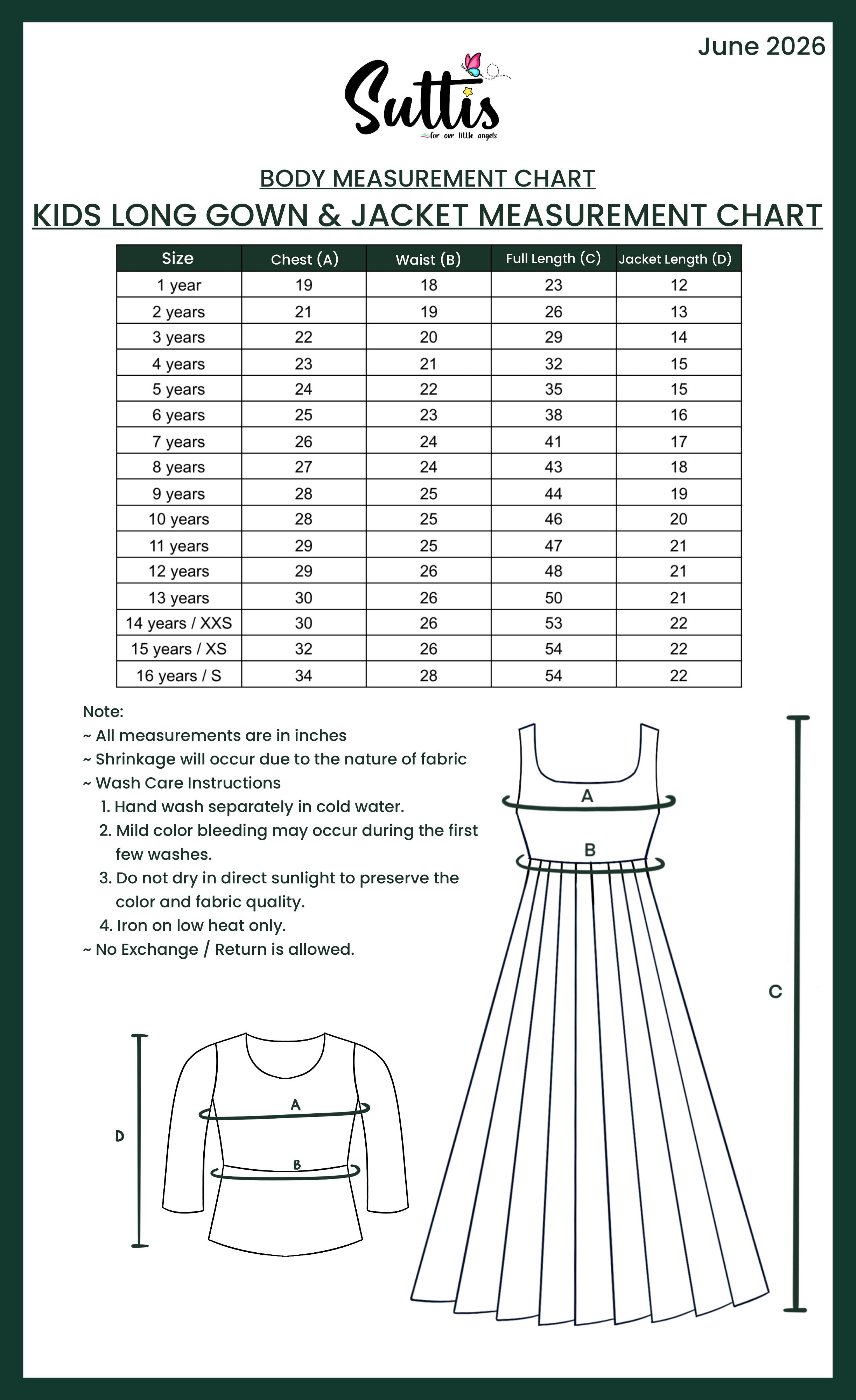Maya Tissue Banarasi Long Gown - Light Green and Bottle Green