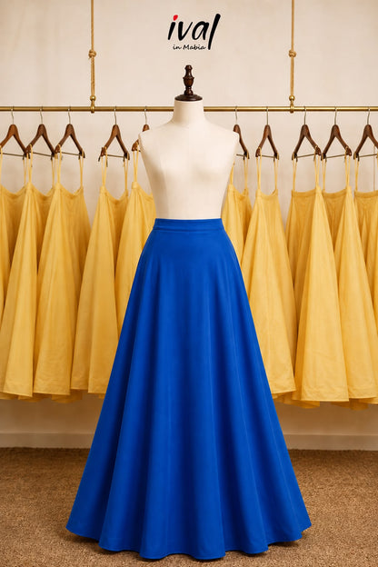 Detachable Can-Can Skirt