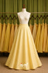 Detachable Can-Can Skirt