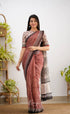 Kamali Kota Saree - Red Sarees