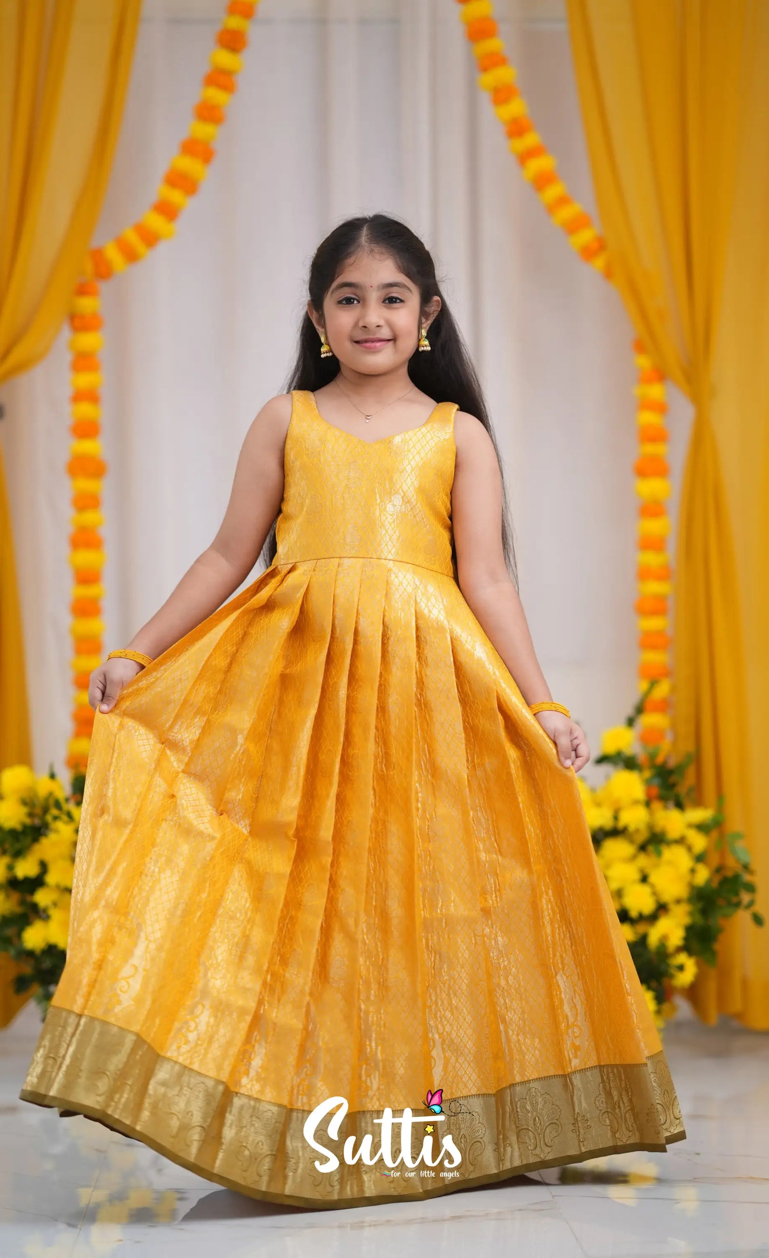infinity dress golden yellow Gold Yellow Convertible Infinity Bridesmaid Dress