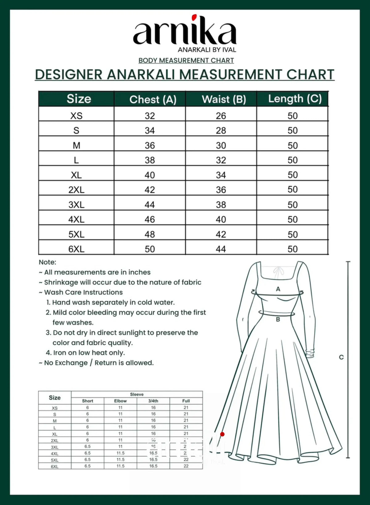 Mayili Crushed Tissue Anarkali with aari - Sea Green to Lilac Pink Ombre - Anarkalis