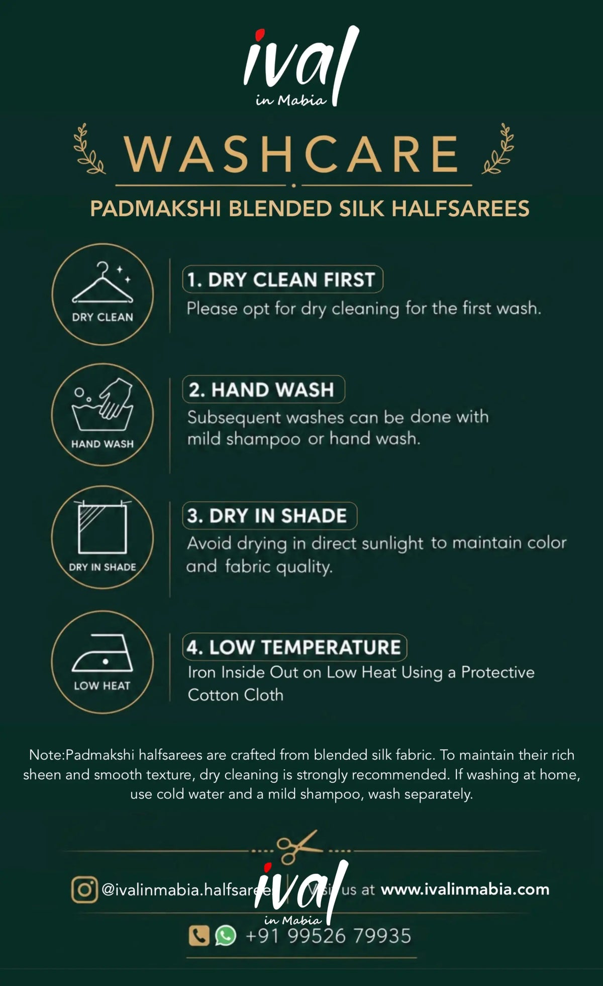 Padmakshi Blended Silk Halfsaree - Pastel Pink and Off White - Half Sarees