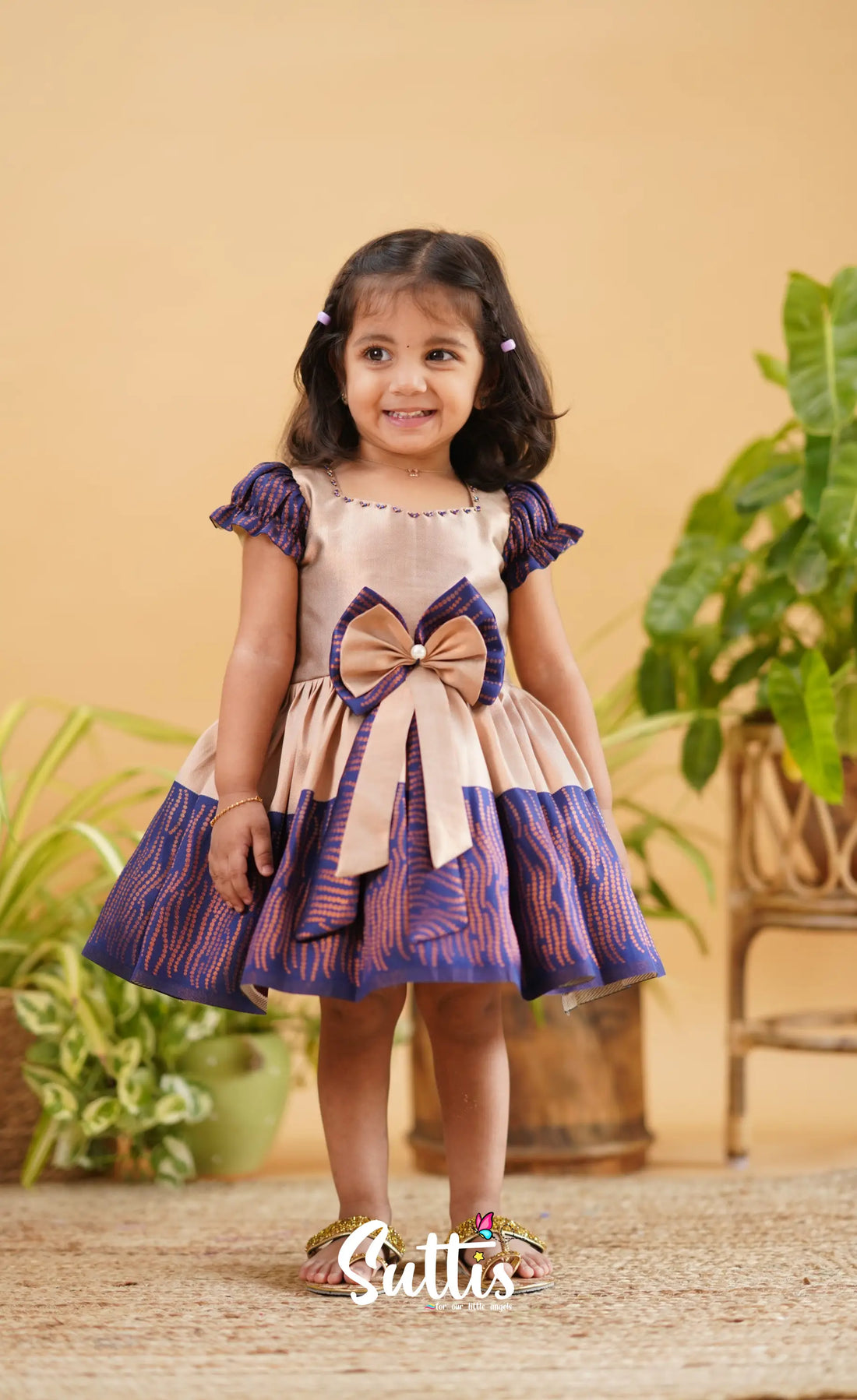 RAAGA Baby Frocks Ivalinmabia