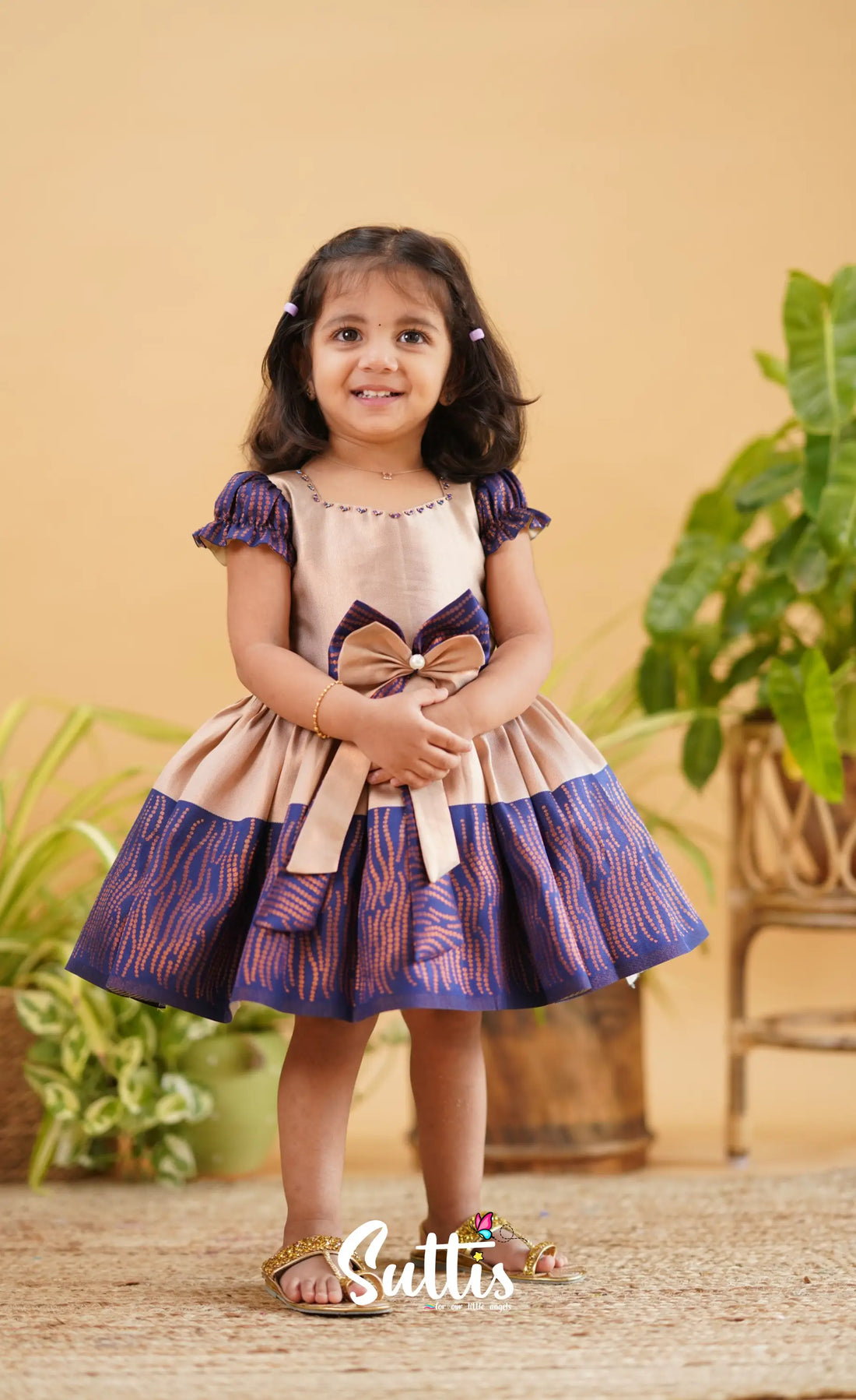 New model baby frock best sale