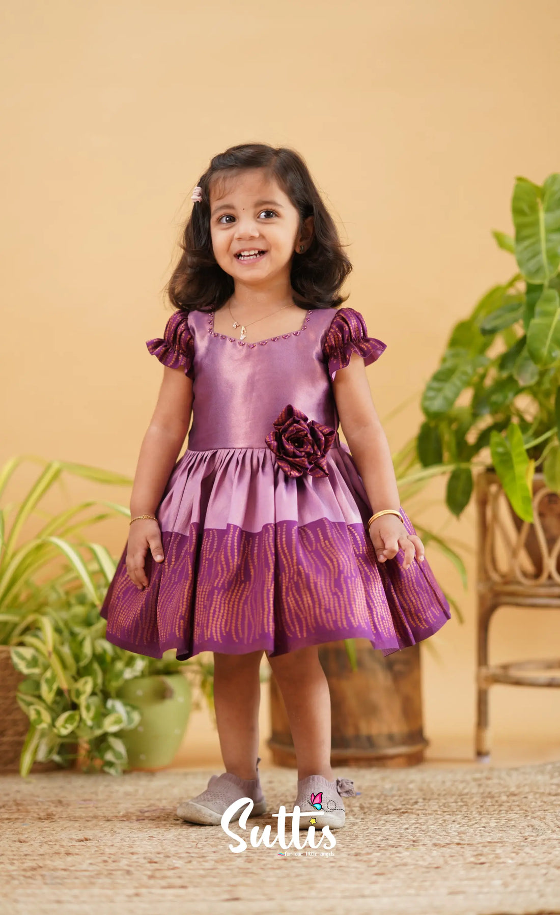 Baby girl frock images best sale